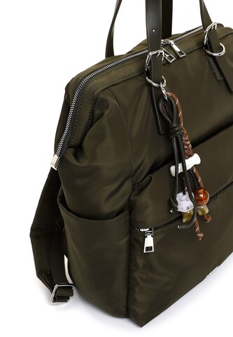 Suri Frey Backpack ' SFY Sandey ' in Green
