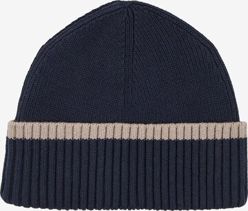 TOMMY HILFIGER - Gorra en azul