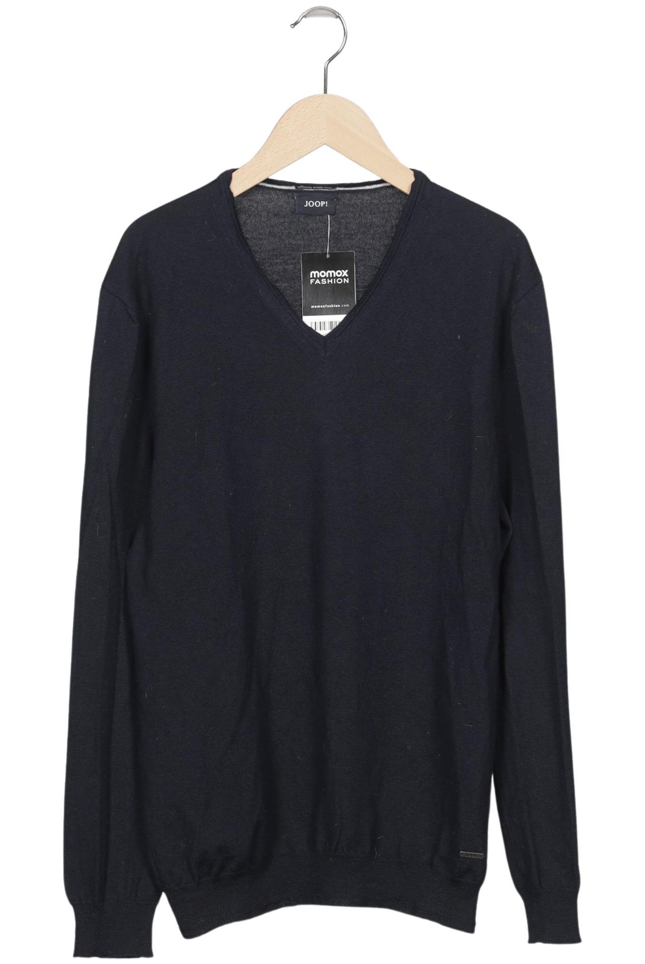 JOOP! Pullover L in Blau: Vorderseite