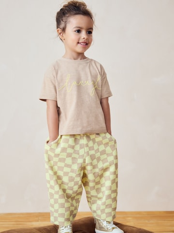 Next Кроссовки в Золотой