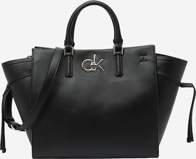 Calvin Klein Handbag in Black, Item view