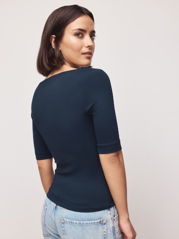 Maglietta di Next in blu