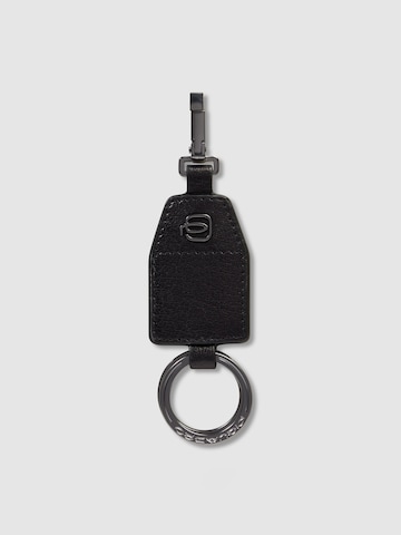 Piquadro Key ring in Black