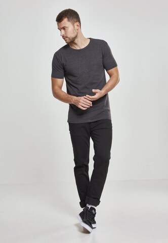 Urban Classics - Camiseta en gris