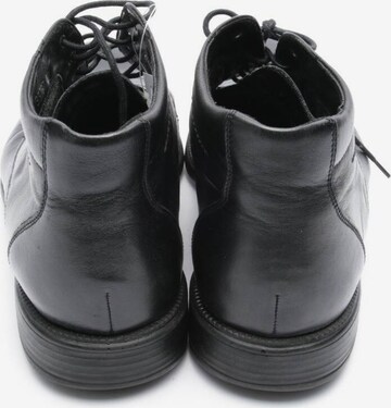 LLOYD Flats & Loafers in 44 in Black