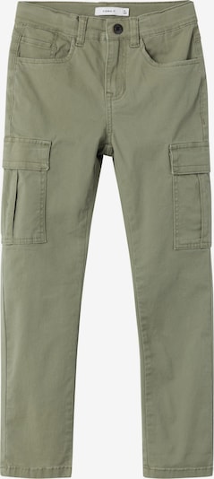 NAME IT Trousers 'Rose' in Green, Item view