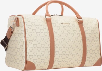 Sac week-end 'Liuto' VALENTINO en beige