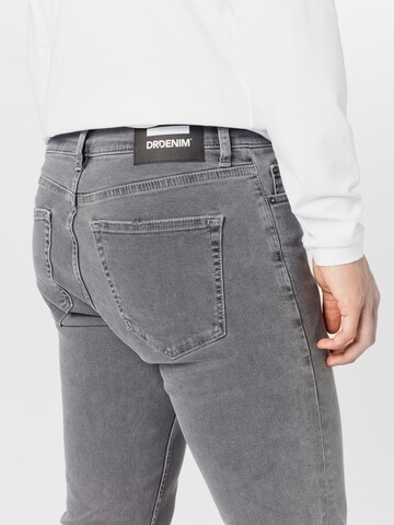 regular Jeans 'Chase' di Dr. Denim in grigio