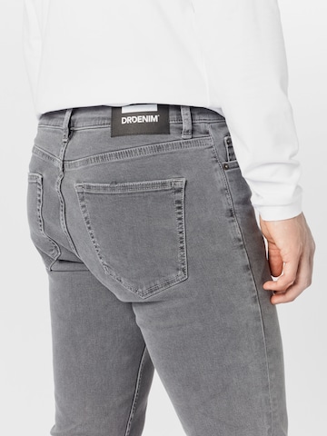 Dr. Denim Regular Jeans 'Chase' in Grey