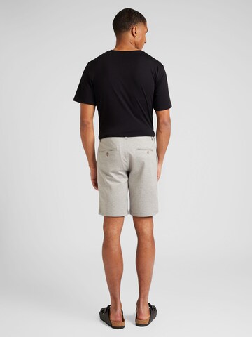 Only & Sons Regular Shorts 'MARK' in Beige
