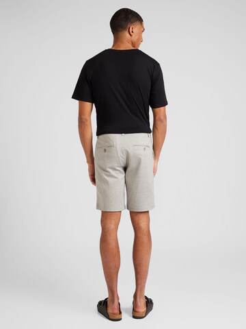 Only & Sons - Regular Calças chino 'MARK' em bege