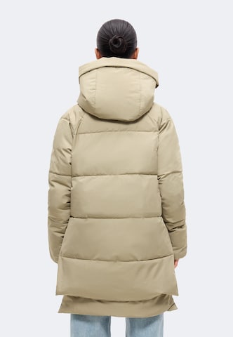 Manteau d’hiver 'LYNDON' Embassy of Bricks and Logs en vert