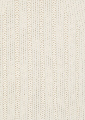 Écharpe Marc O'Polo en beige