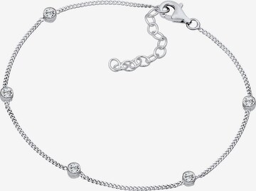 ELLI Armband in Zilver