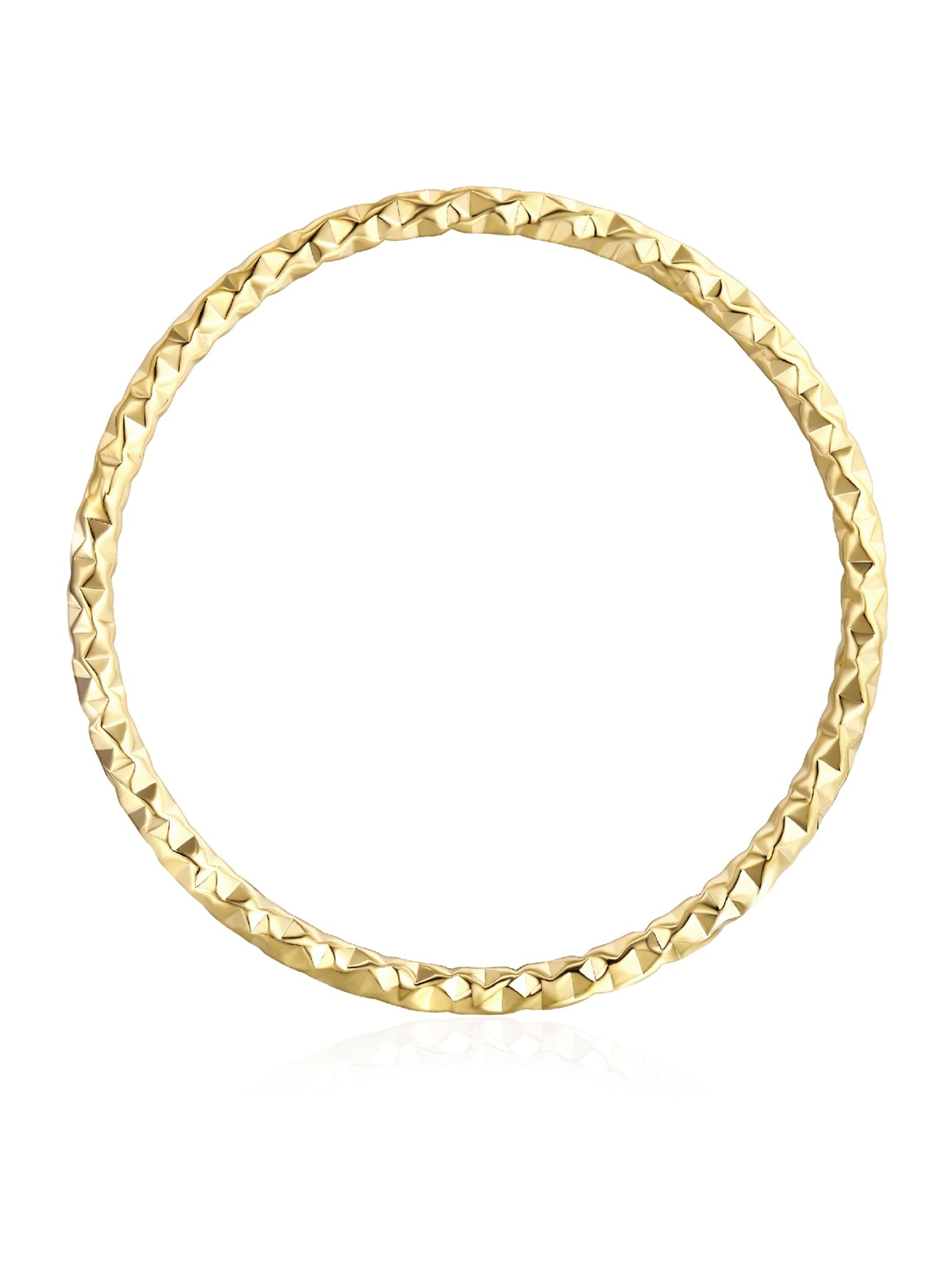 Bague Eastside en or