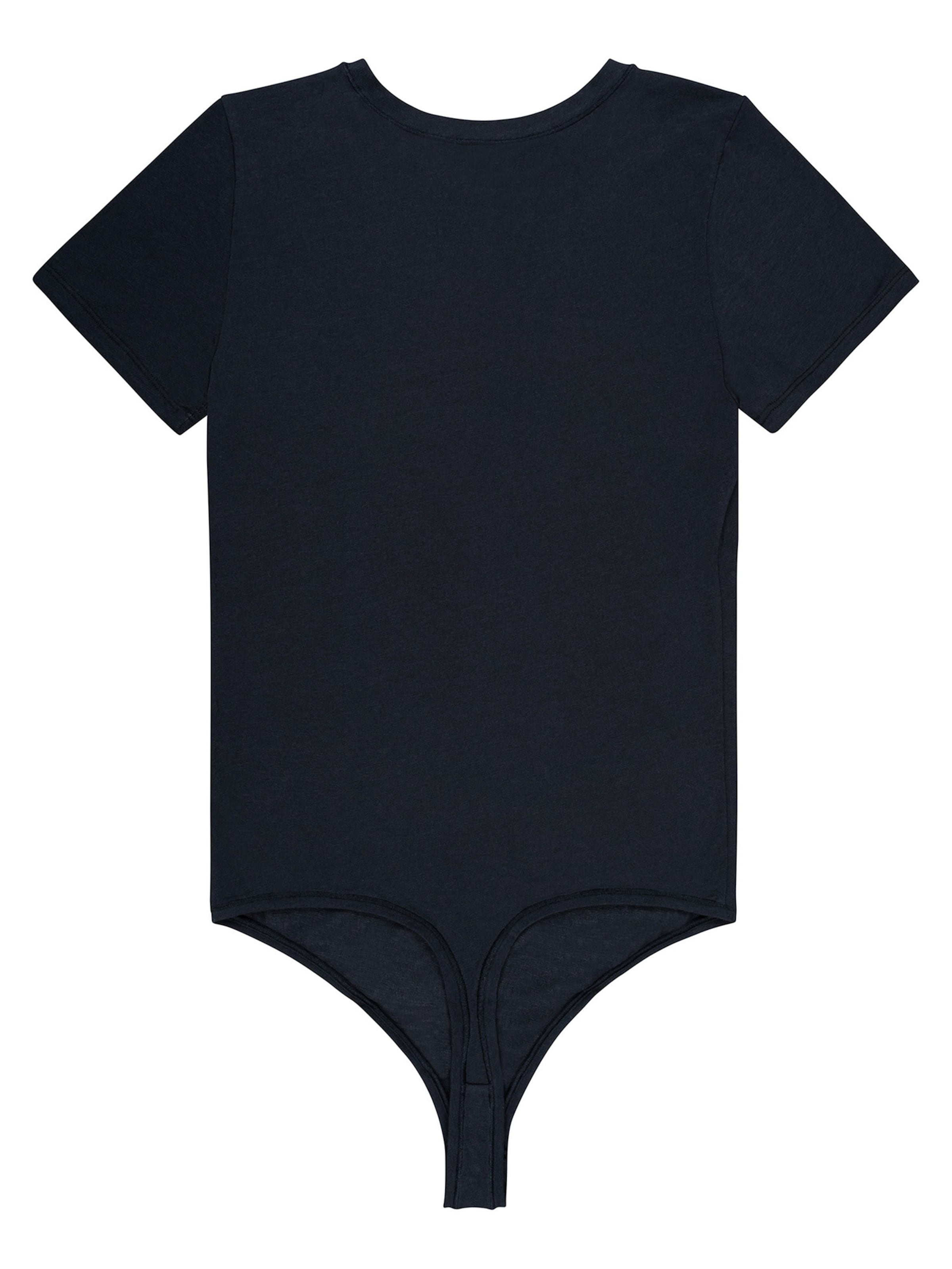Polo Ralph Lauren Body ' Club Cotton ' in Zwart