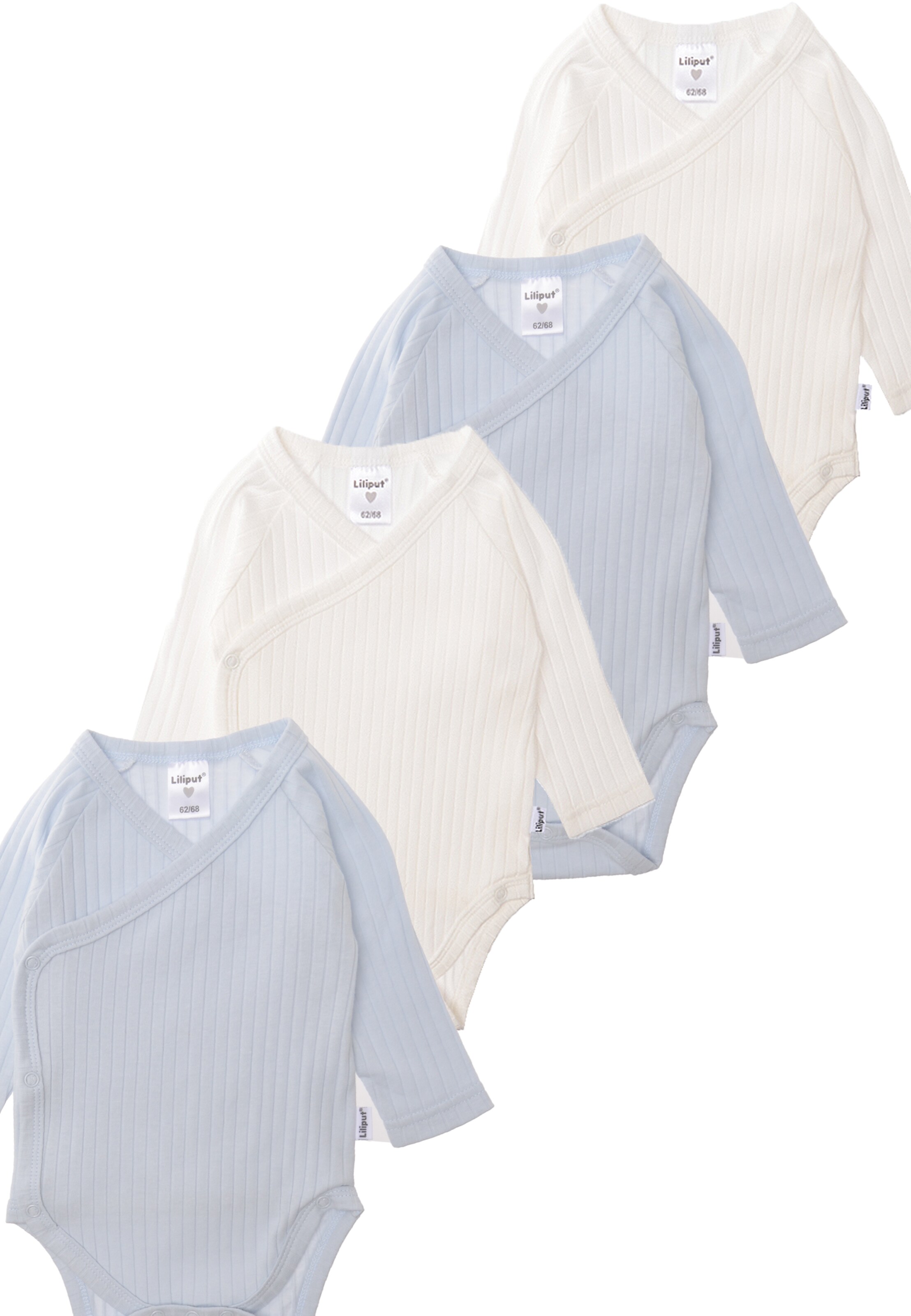 LILIPUT Romper/Bodysuit in Blue