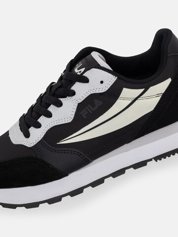 FILA Tenisky 'Disruptor' – černá