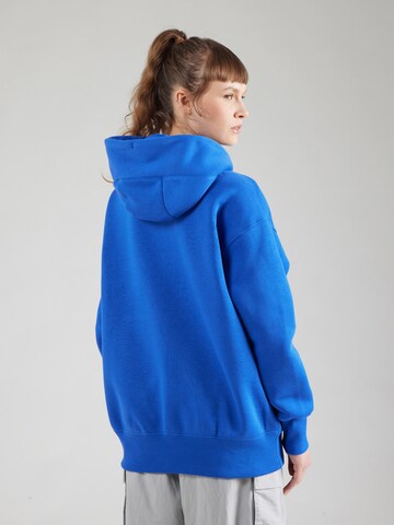 Felpa 'Phoenix Fleece' di Nike Sportswear in blu