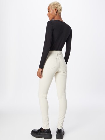 Calvin Klein Jeans Skinny Jeans in White