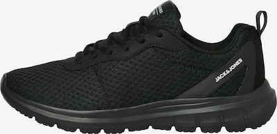 Sportbačiai be auliuko 'JFWTAYLOR' iš JACK & JONES, spalva – juoda / balta, Prekių apžvalga