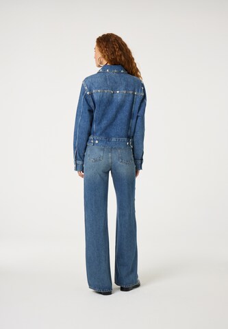 Fabienne Chapot Between-season jacket in Blue