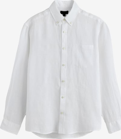 Next Paita värissä valkoinen, Tuotenäkymä