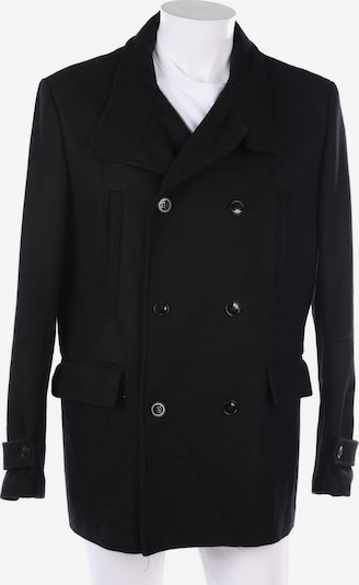 H&M Jacket & Coat in XXL in Black, Item view