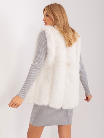 Madnezz House Weste '2368.00P' in Beige