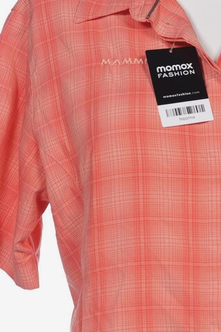 MAMMUT Bluse L in Orange