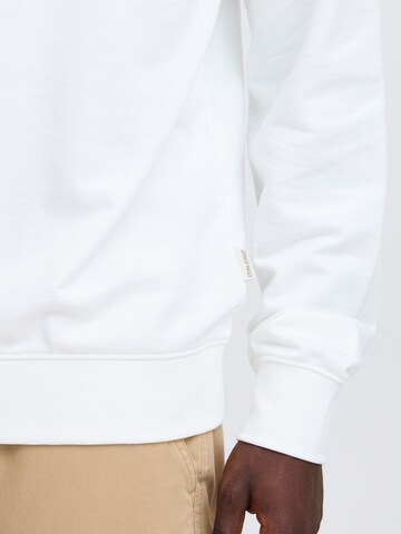 BLEND - Sudadera 'Brody' en blanco