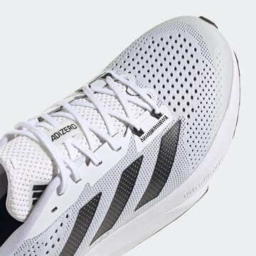 ADIDAS PERFORMANCE Running Shoes 'Adizero SL' in White
