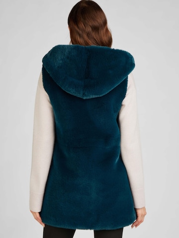 Funk since 1776 Vest in Green