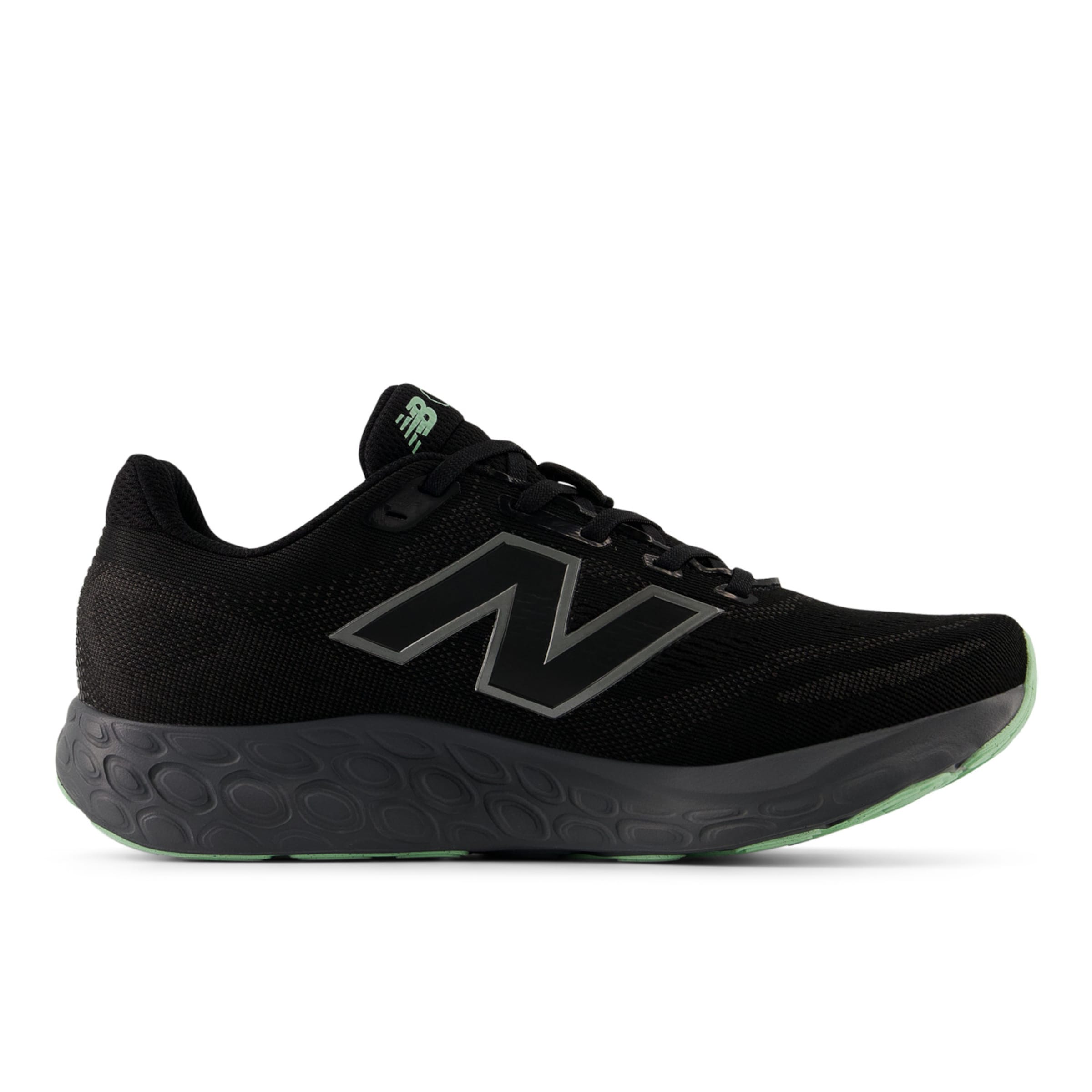 new balance Sneakers laag in Zwart