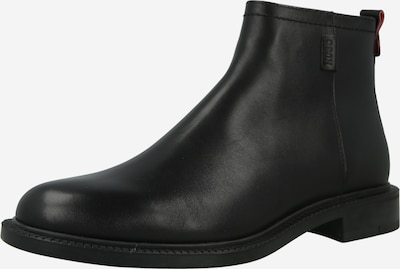 Auliniai batai 'Lysander' iš HUGO, spalva – juoda, Prekių apžvalga