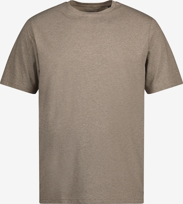 JP1880 T-Shirt in Grau: predná strana