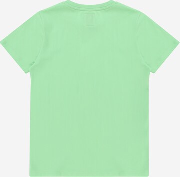 GARCIA Shirt in Green