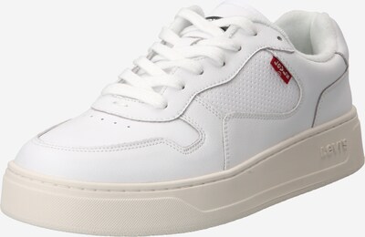 LEVI'S ® Sneaker 'GLIDE' in weiß, Produktansicht