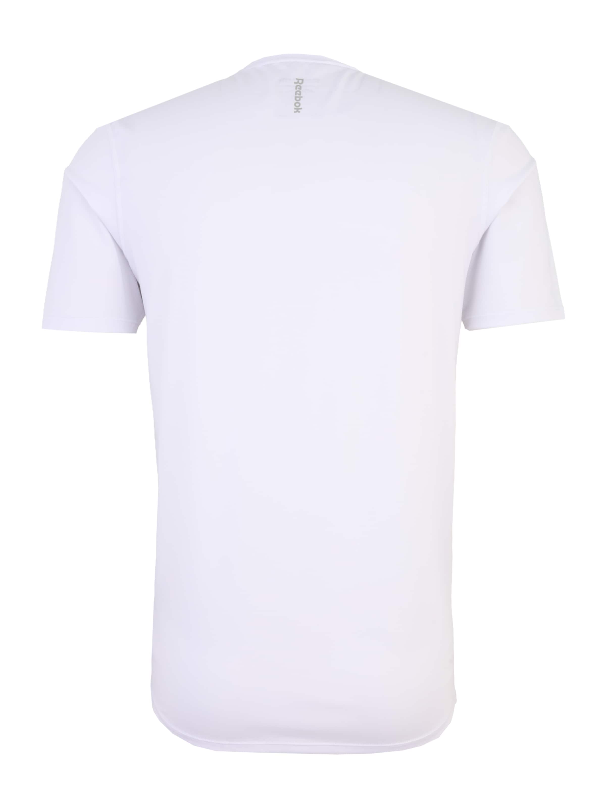 Reebok Trikó és alsó póló 'CLANCY' - fekete