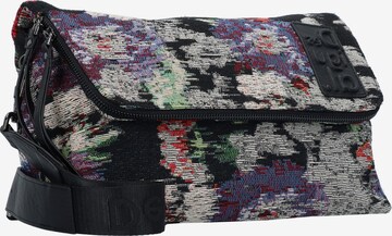 Desigual Umhängetasche 'Phantom Venecia' in Schwarz