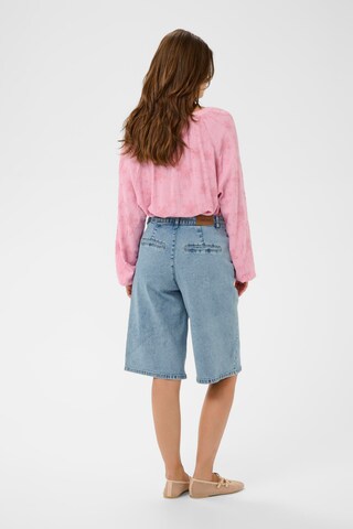 Cream regular Jeans 'CRVisti' i blå