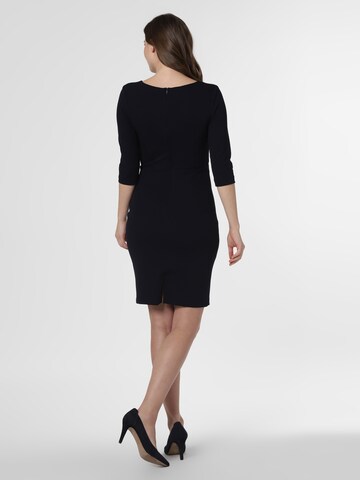 PARADI Kleid in Schwarz