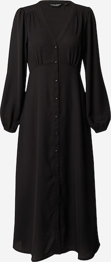 Dorothy Perkins Robe-chemise en noir, Vue avec produit