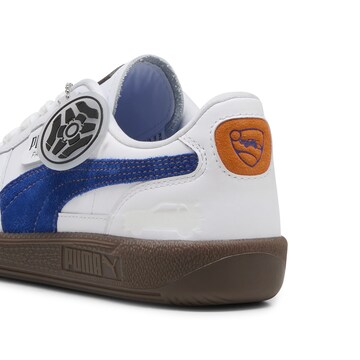 Baskets PUMA en blanc