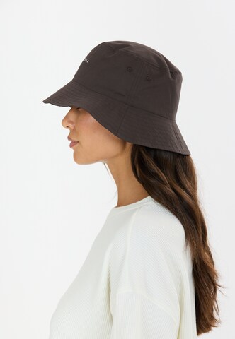 Athlecia Hoed 'Ansonia' in Bruin