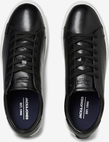 JACK & JONES Sneakers 'Radcliffe' in Black