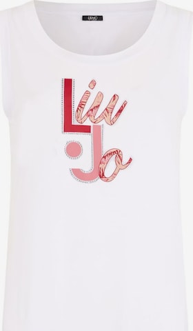 Liu JoTop - bijela boja: prednji dio