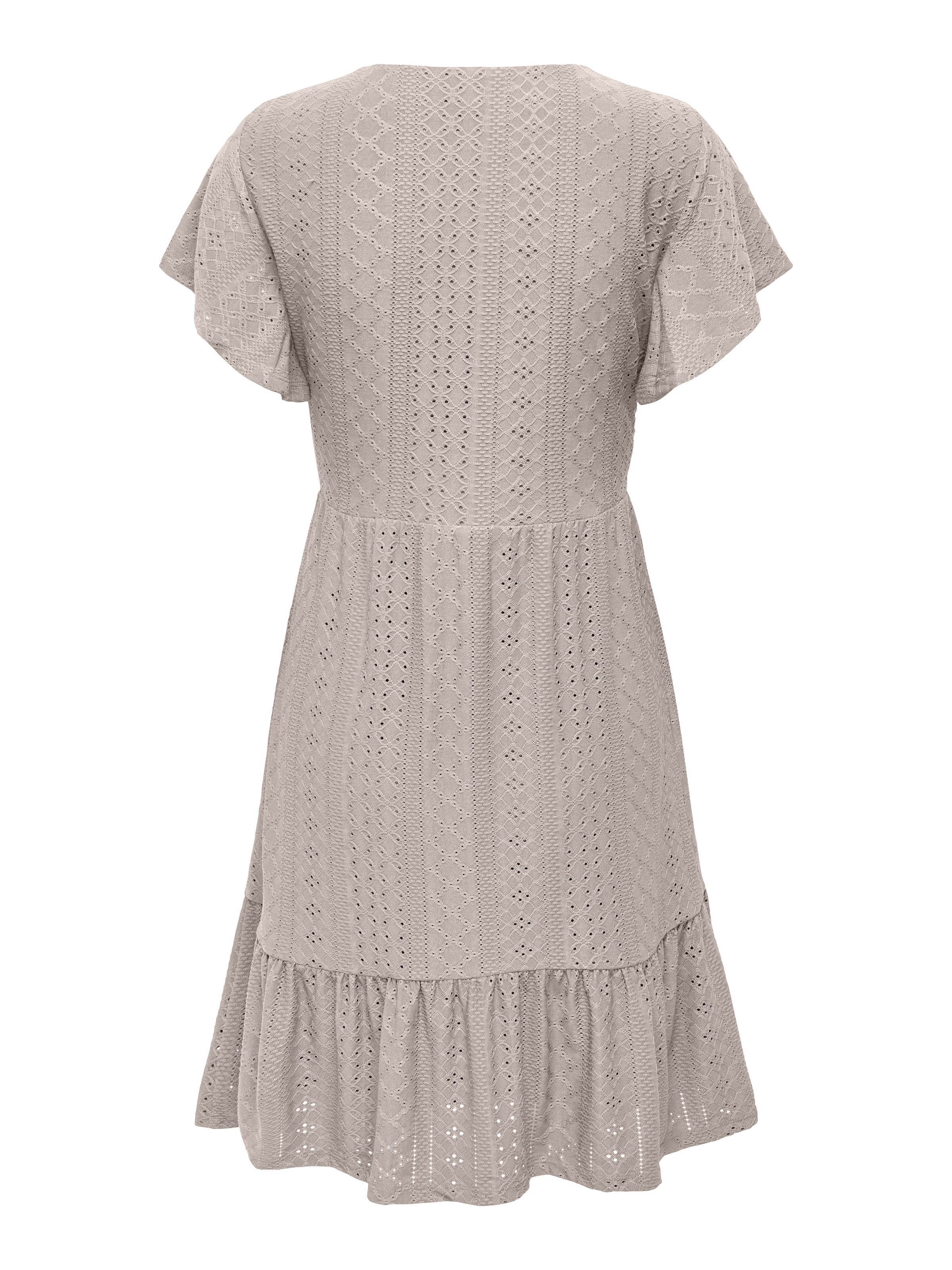 Robe 'ONLSandra' ONLY en gris
