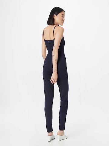 WAL G. Jumpsuit 'RIMI' i blå