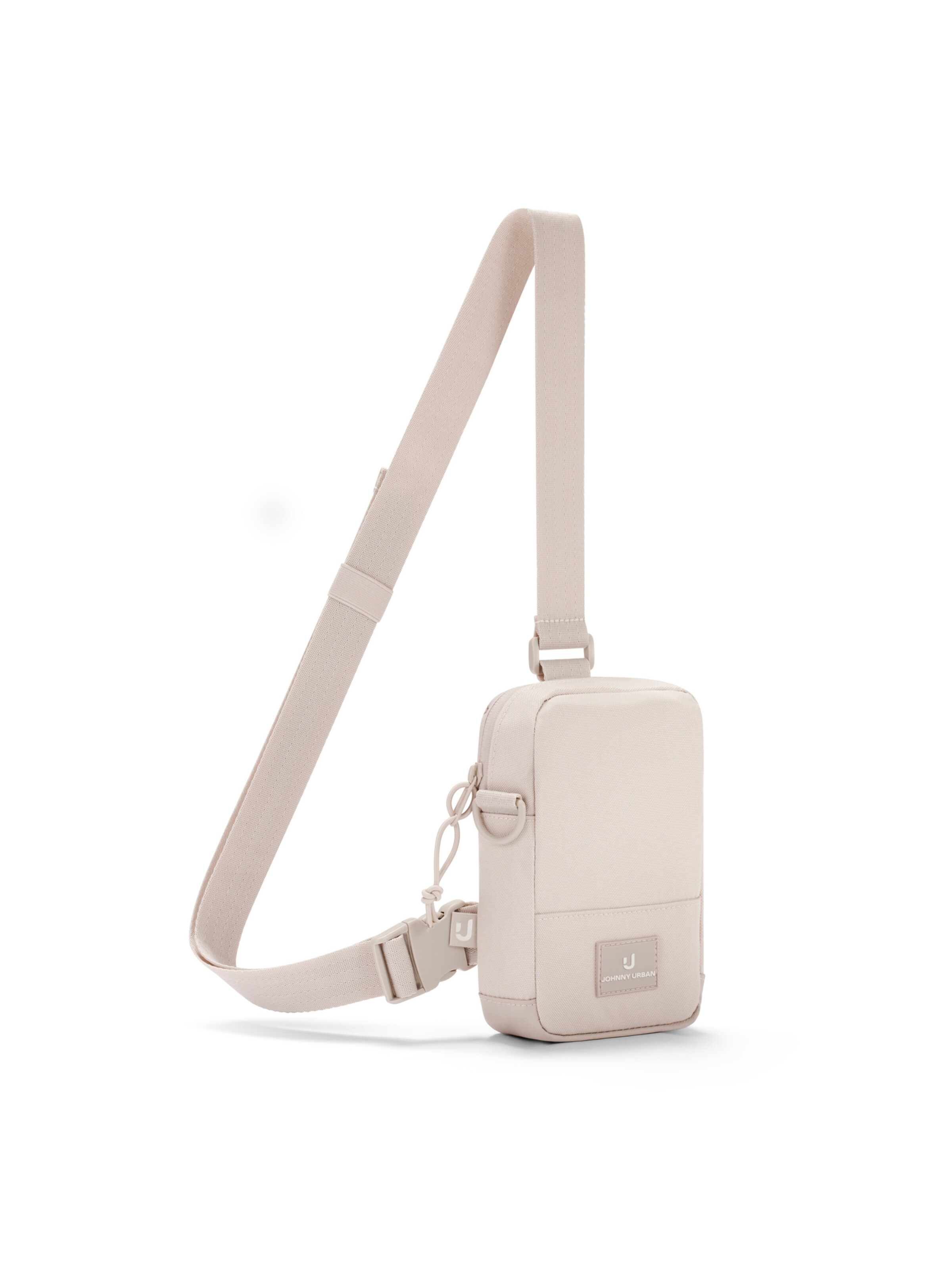 Johnny Urban Crossbody bag 'Arthur' in Beige